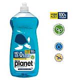 PLANET HYGIENE PLYS +  ΥΓΡΟ ΠΙΑΤΩΝ  625ML