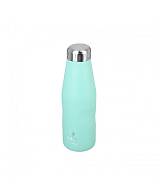 ΘΕΡΜΟΣ TRAVEL FLASK SAVE THE AEGEAN 500ml BERMUDA GREEN