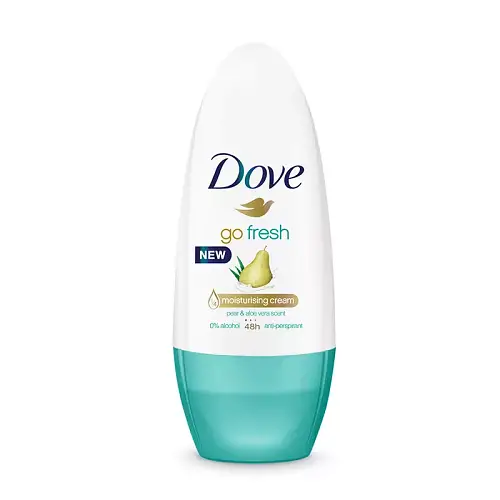 DOVE ROLL ON GO FRESH 50ML