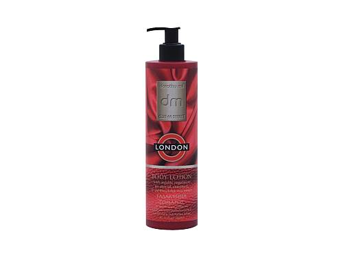 BODY FASHION D.MIL LONDON 300ML