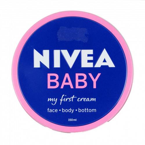 NIVEA BABY ΚΡΕΜΑ 150ML