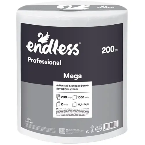 ENDLESS PtP Ρ/ΚΟΥΖΙΝΑΣ 2kg