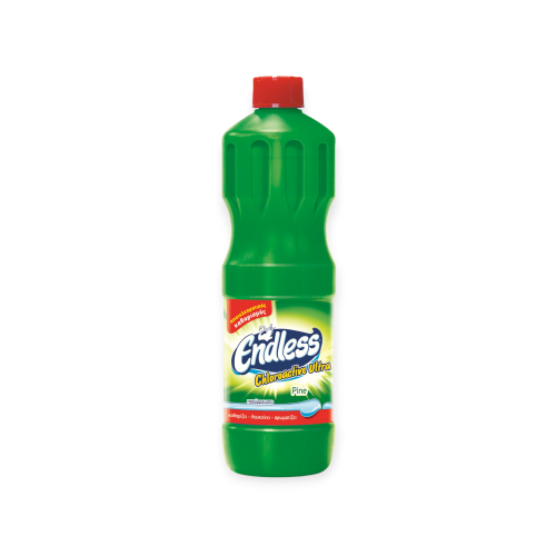 ENDLESS CHLOROACTIVE ΠΑΧΥΡΕΥΣΤΟ PINE 750 ML