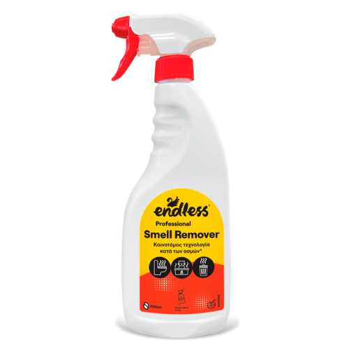 ENDLESS SPRAY ΚΑΤΑ ΤΩΝ ΟΣΜΩΝ 750ml