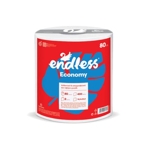 ENDLESS ECONOMY PtP Ρ/ΚΟΥΖΙΝΑΣ 800g