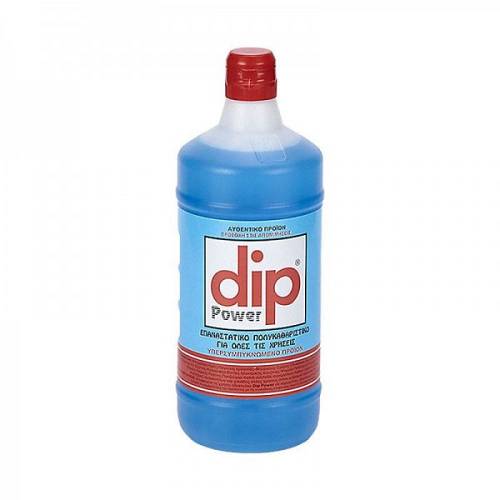 DIP POWER 1L FLIP TOP