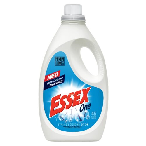 ESSEX ΥΓΡΟ ΠΛΥΝΤΗΡΙΟΥ ONE 45ΜΕZ 2.250ML