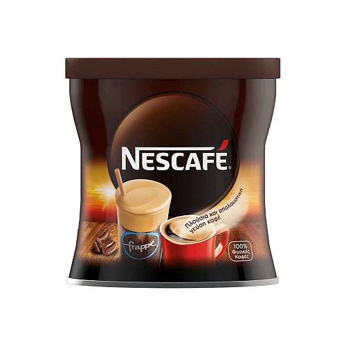 ΚΑΦΕΣ NESCAFE CLASSIC 50ΓΡ