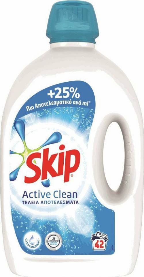 SKIP ACTIVE CLEAN 42MEZ