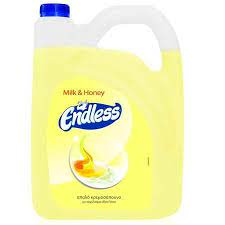 ENDLESS CREAM MILK&HONEY  4L