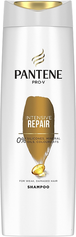 PANTENE PRO-V