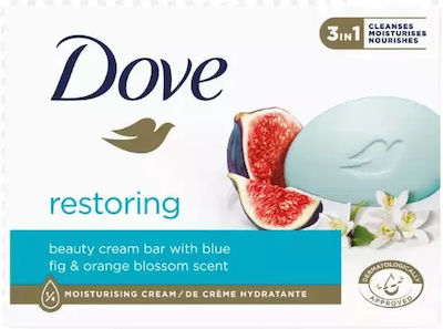 DOVE ΣΑΠΟΥΝΙ ΜΠΑΡΑ 90 ΓΡ RESTORING