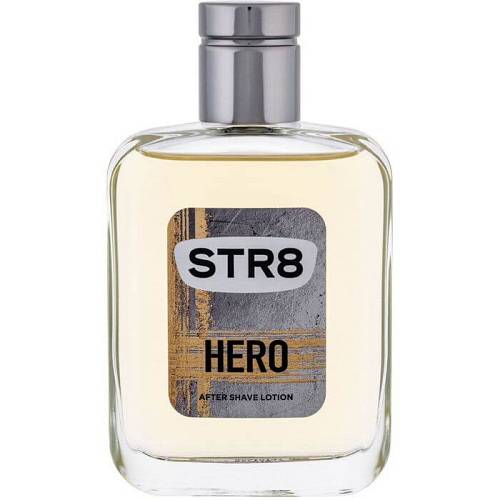 SRTR8 AFTER SHAVE HERO 100ML