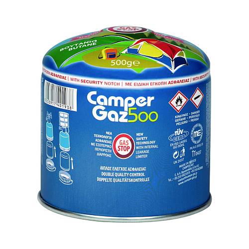 ΓΚΑΖΑΚΙ CAMPER GAZ500