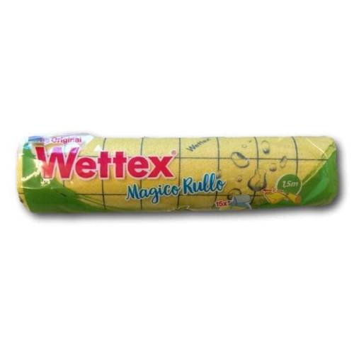 VILEDA WETTEX ΜΑΓΙΚΟ ΡΟΛΟ 1.5M (25TEM)