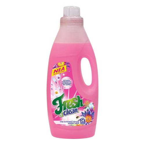 ACTI-FRESH & CLEAN 1500ML