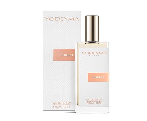 Yodeyma Boreal Woman 50 Ml Eau De Parfum