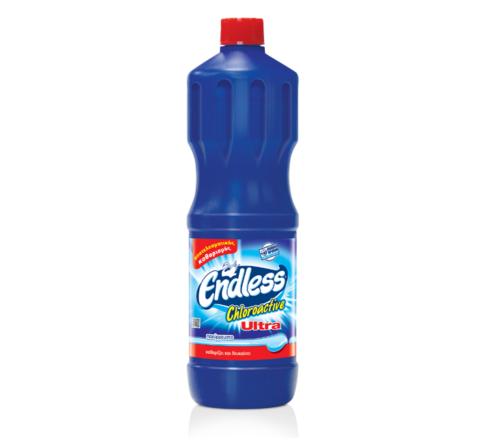 ENDLESS CHLOROACTIVE ΠΑΧΥΡΕΥΣΤΟ FRESH 1250 ML