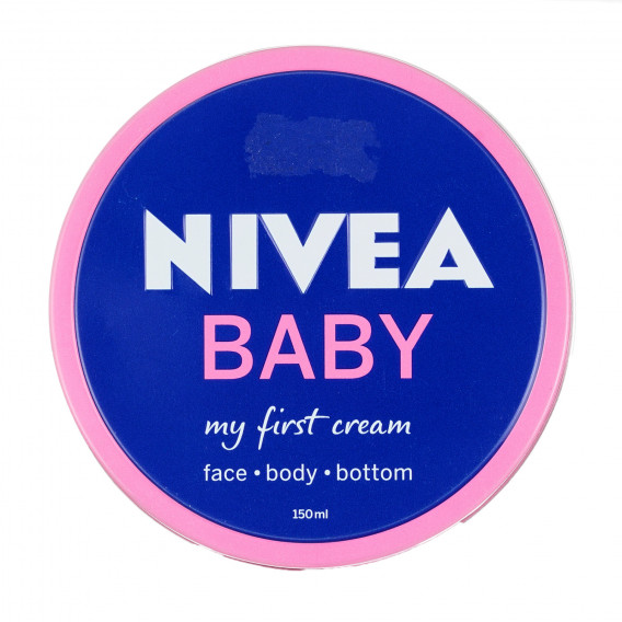 NIVEA BABY ΚΡΕΜΑ 150ML