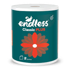 Ρ/K END. CLASSIC PLUS 2PLY 42m 1ΡΟΛO