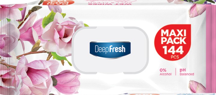 ΜΩΡΟΜΑΝΤΗΛΑ DEEPFRESH MAGNOLIA 144TMX