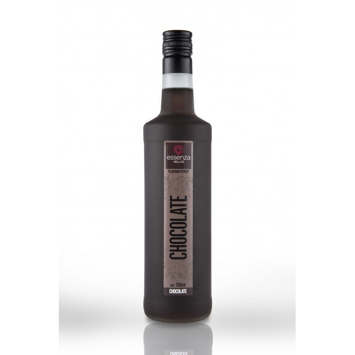 ΣΙΡΟΠΙ CHOCOLATE 700ML