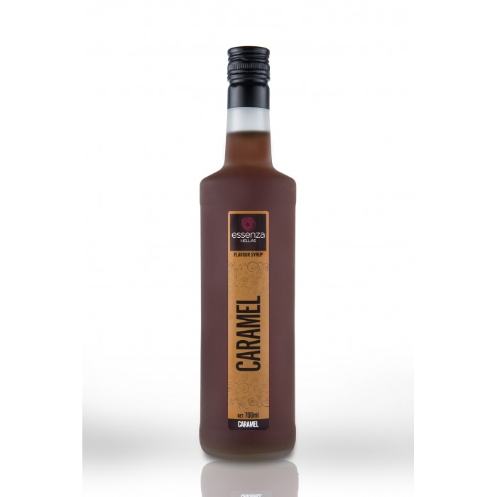 ΣΙΡΟΠΙ CARAMEL 700ML