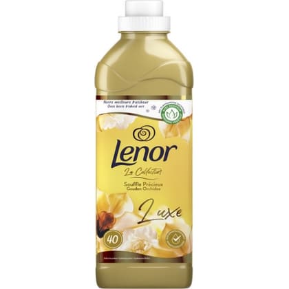 LENOR ORO  VANIGLIA 40 MEZOYRES