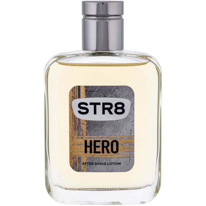 SRTR8 AFTER SHAVE HERO 100ML