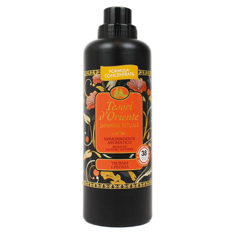 TESORI DORIENTE AMMORBIDENTE CONCENTRATO 760 ML JAPANESE