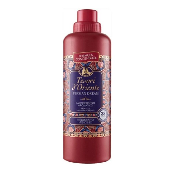 TESORI D ORIENTE Ammorbidente Aromatico Melograno 760ml