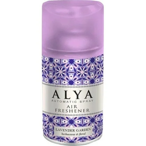 ΑΠΟΣΜΗΤΙΚΟ ΧΩΡΟΥ ALYA 250ml LAVENDER GARDEN