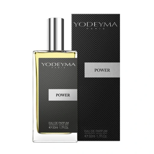 Υodeyma Power Perfume For Men 50ml