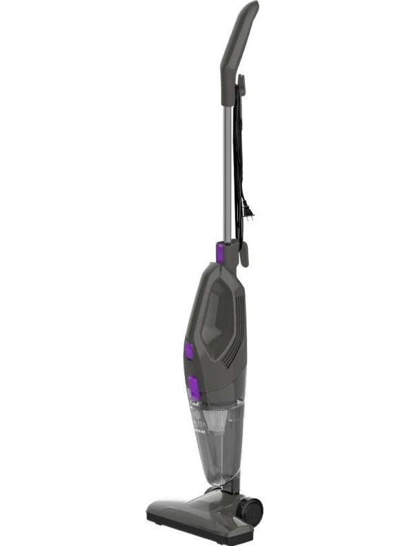 ΗΛΕΚΤΡΙΚΗ ΣΚΟΥΠΑ VACUUM CLEANER EASYGLIDE   2 IN 1 STICK &HANDHELD  600W  2 ΧΡΟΝΙΑ ΕΓΓΥΗΣΗ