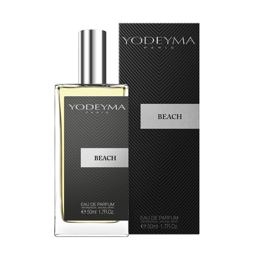 Yodeyma Beach for men 50ml