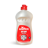 ENDLESS ΥΓΡΟ ΠΙΑΤΩΝ RETRO 425ML  